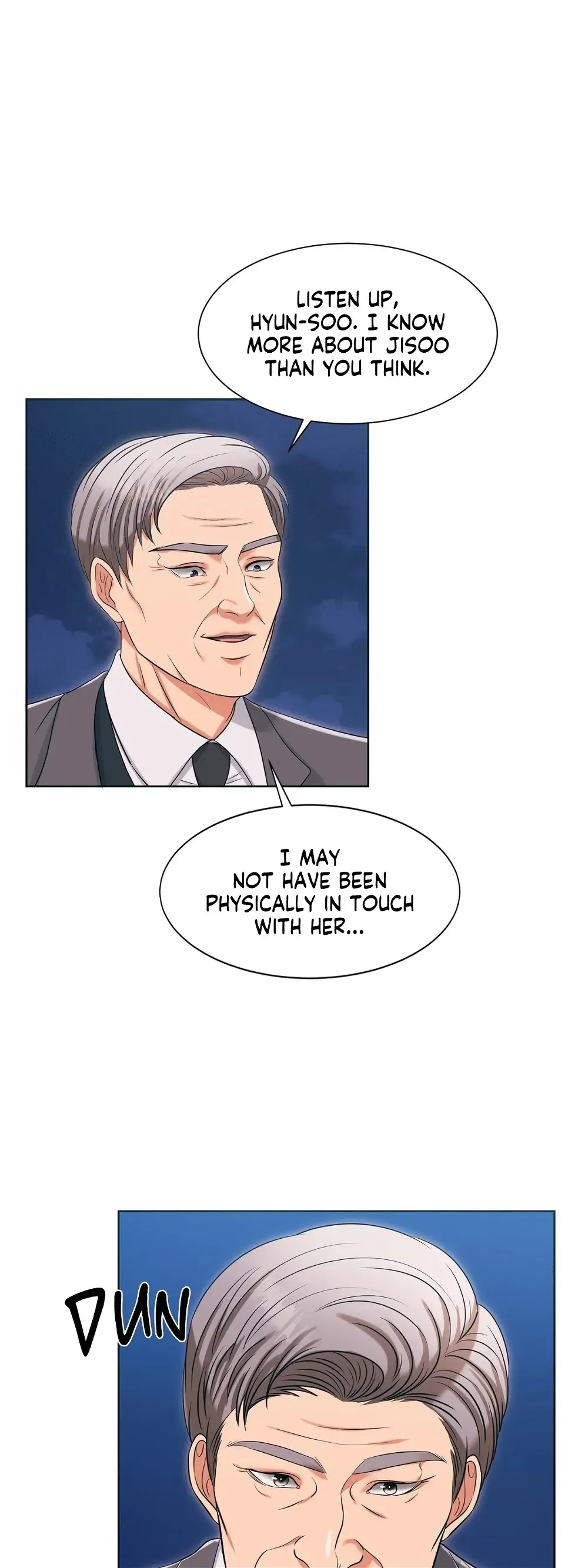 The Secret Promise Chapter 45 Online - página 17