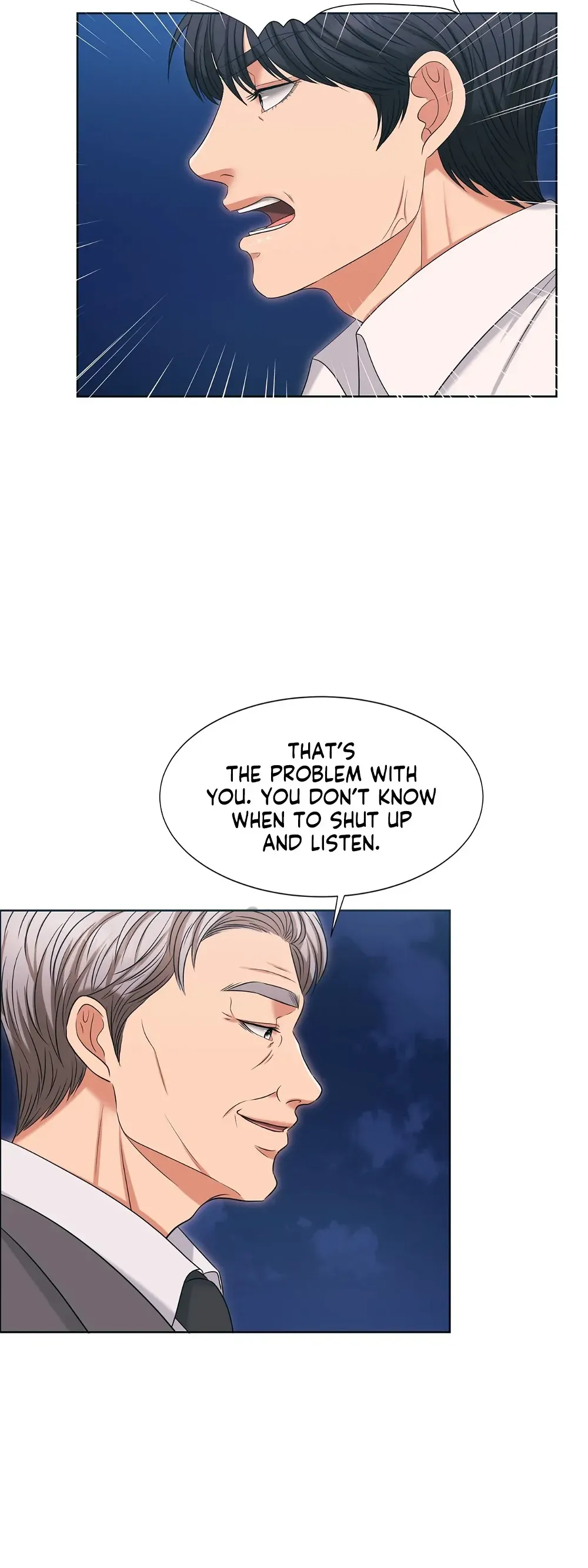 The Secret Promise Chapter 45 Online - página 19