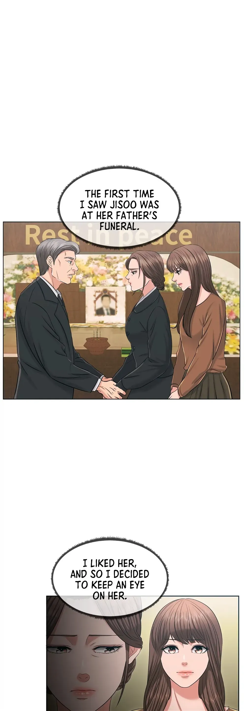 The Secret Promise Chapter 45 Online - página 20