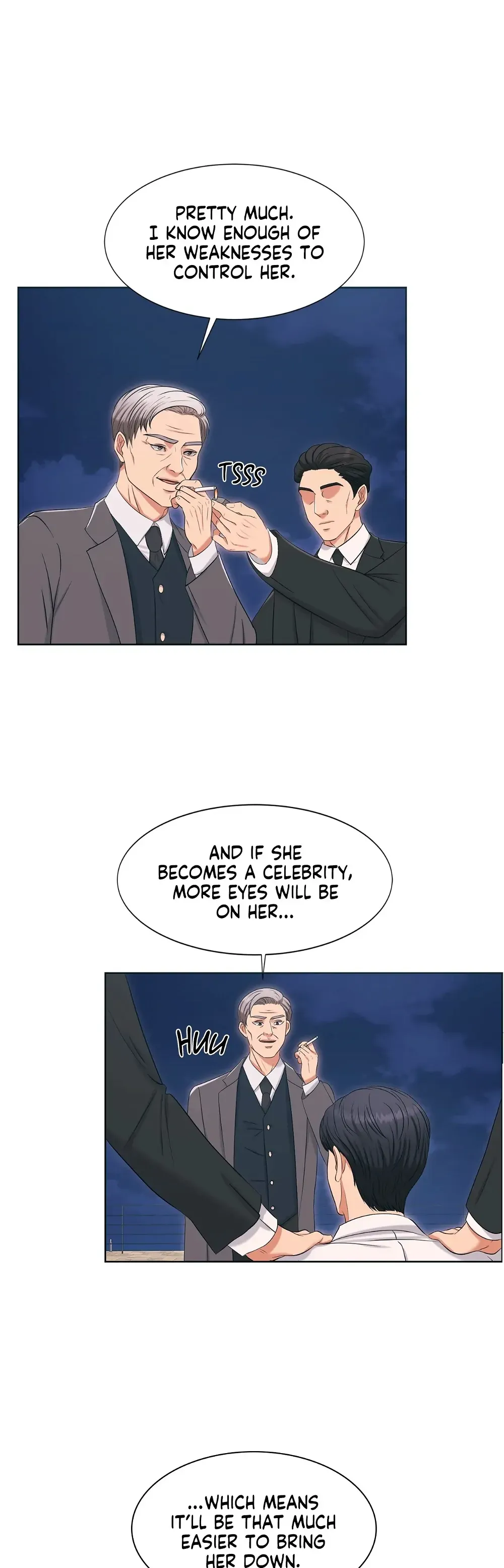 The Secret Promise Chapter 45 Online - página 23