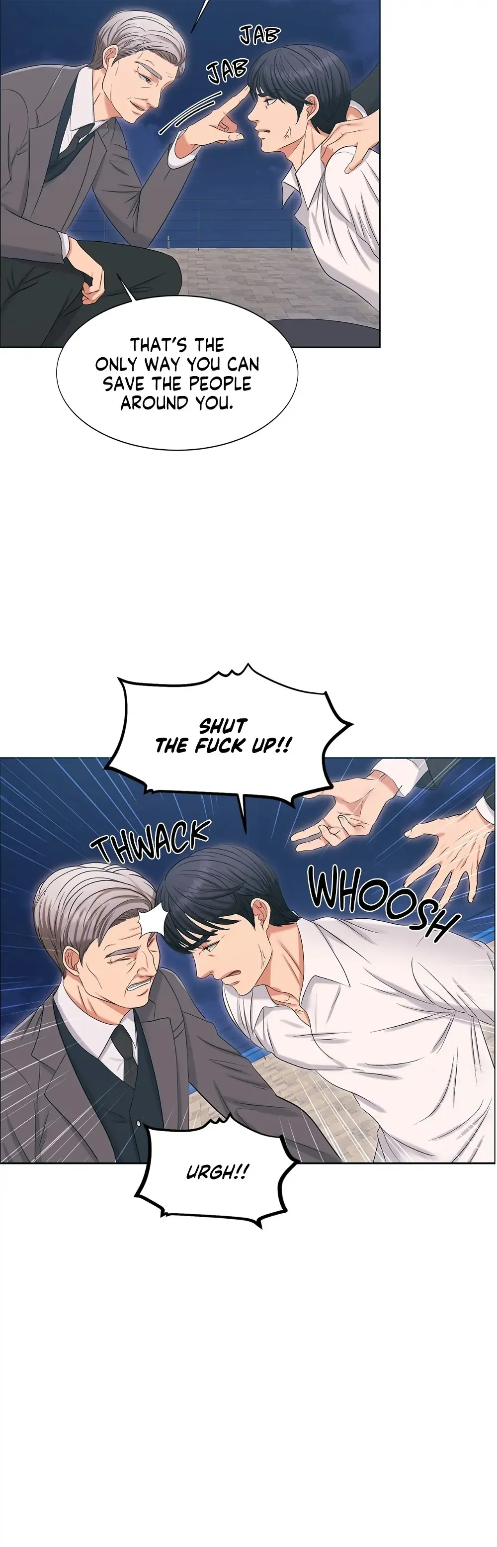 The Secret Promise Chapter 45 Online - página 25