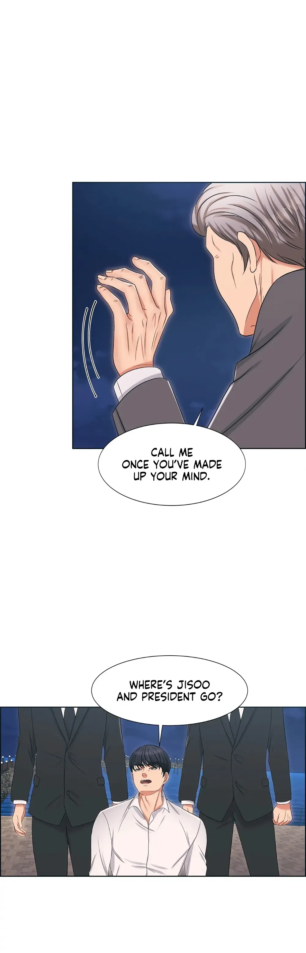 The Secret Promise Chapter 45 Online - página 29