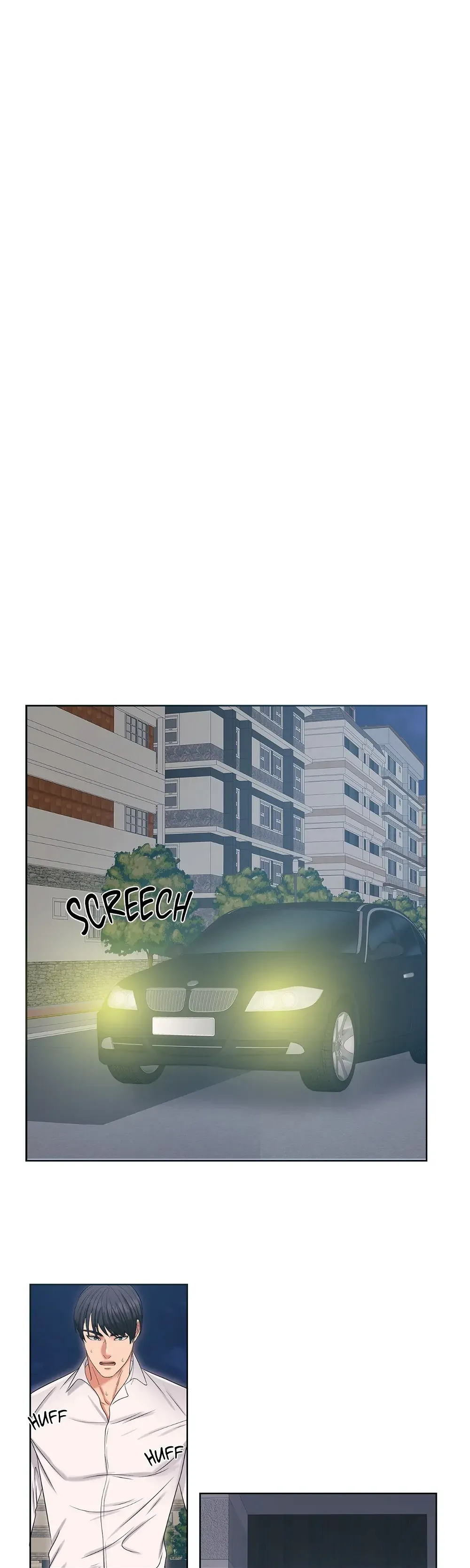 The Secret Promise Chapter 45 Online - página 32