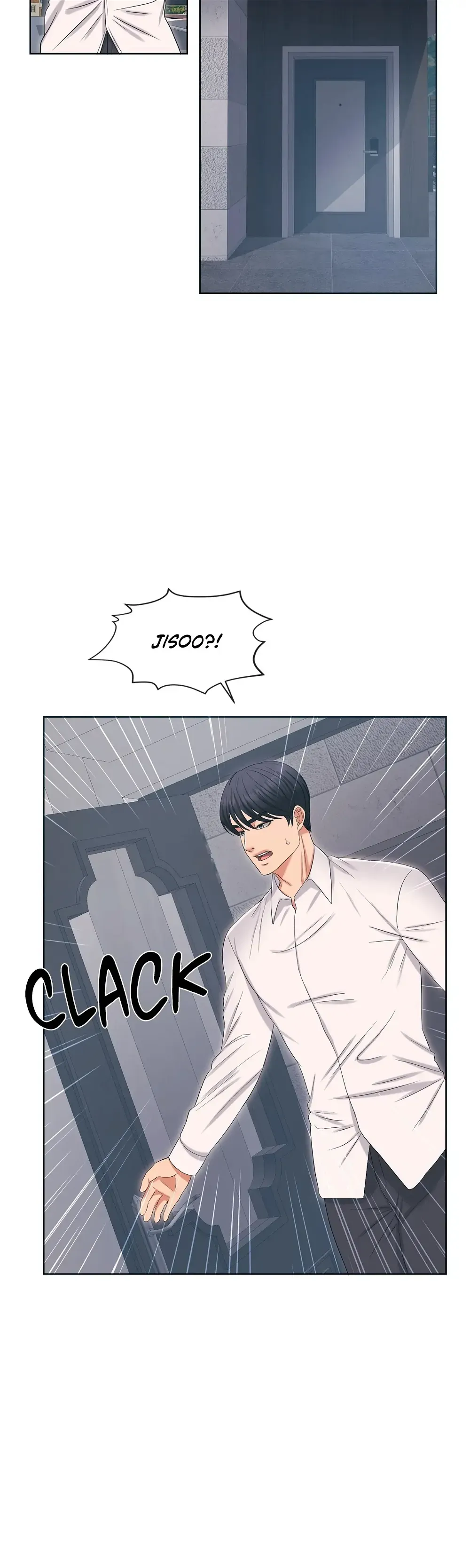 The Secret Promise Chapter 45 Online - página 33