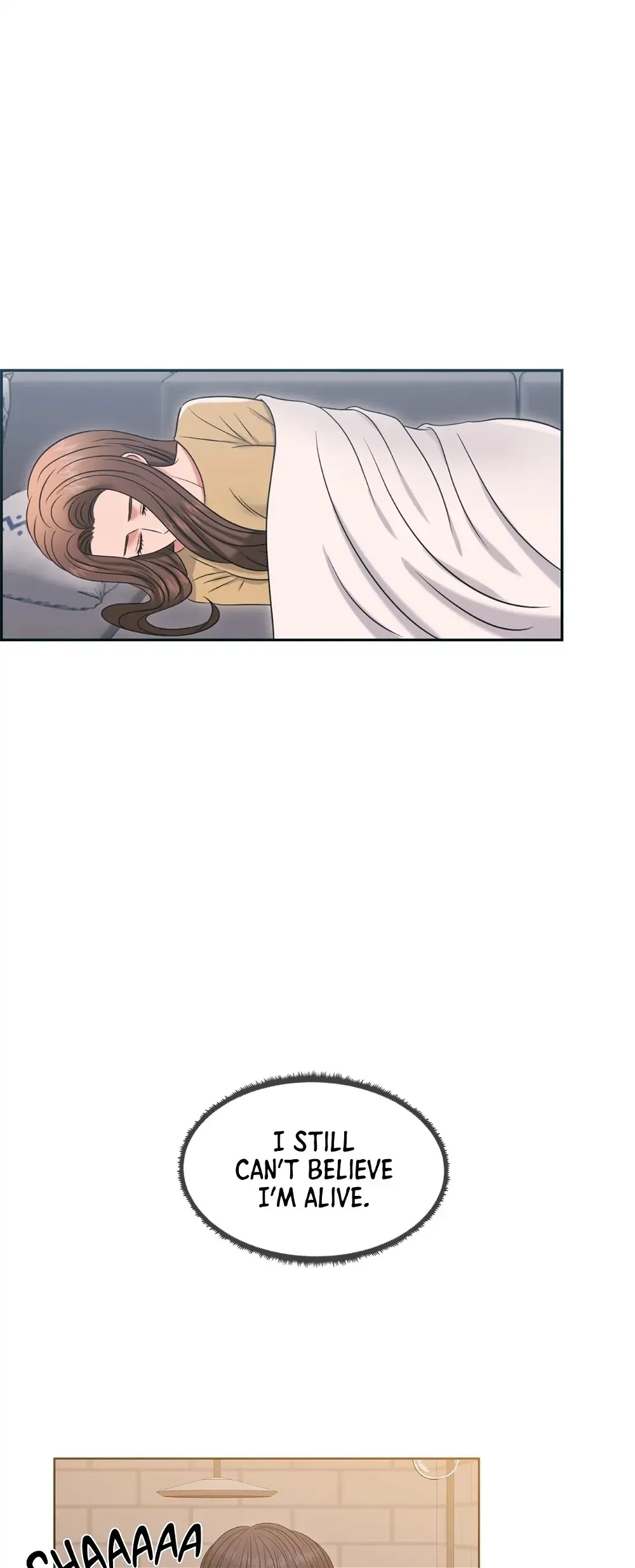 The Secret Promise Chapter 45 Online - página 35