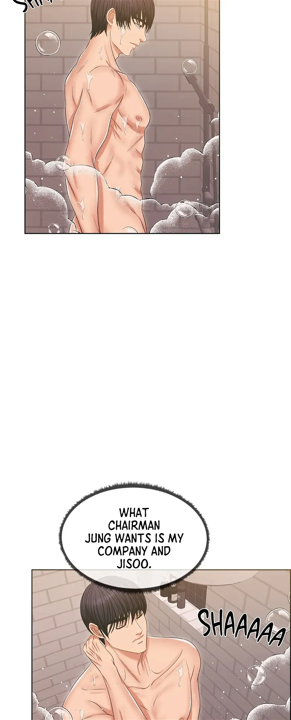 The Secret Promise Chapter 45 Online - página 36