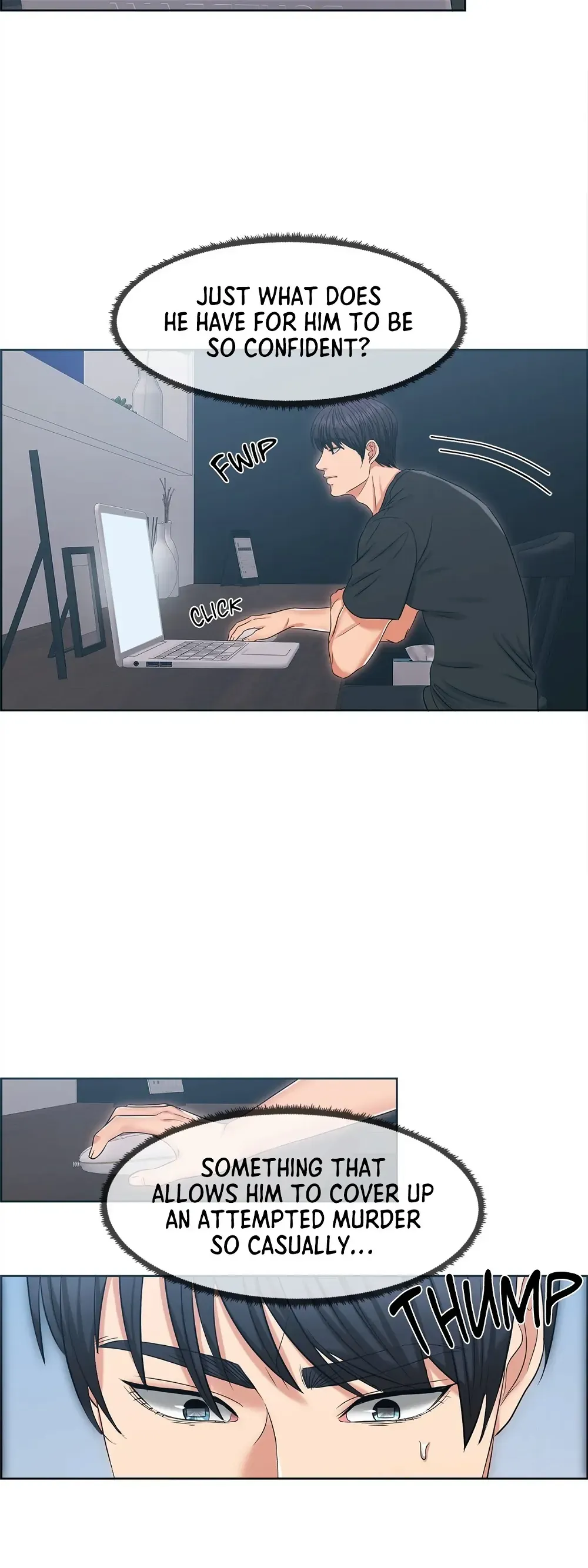 The Secret Promise Chapter 45 Online - página 39
