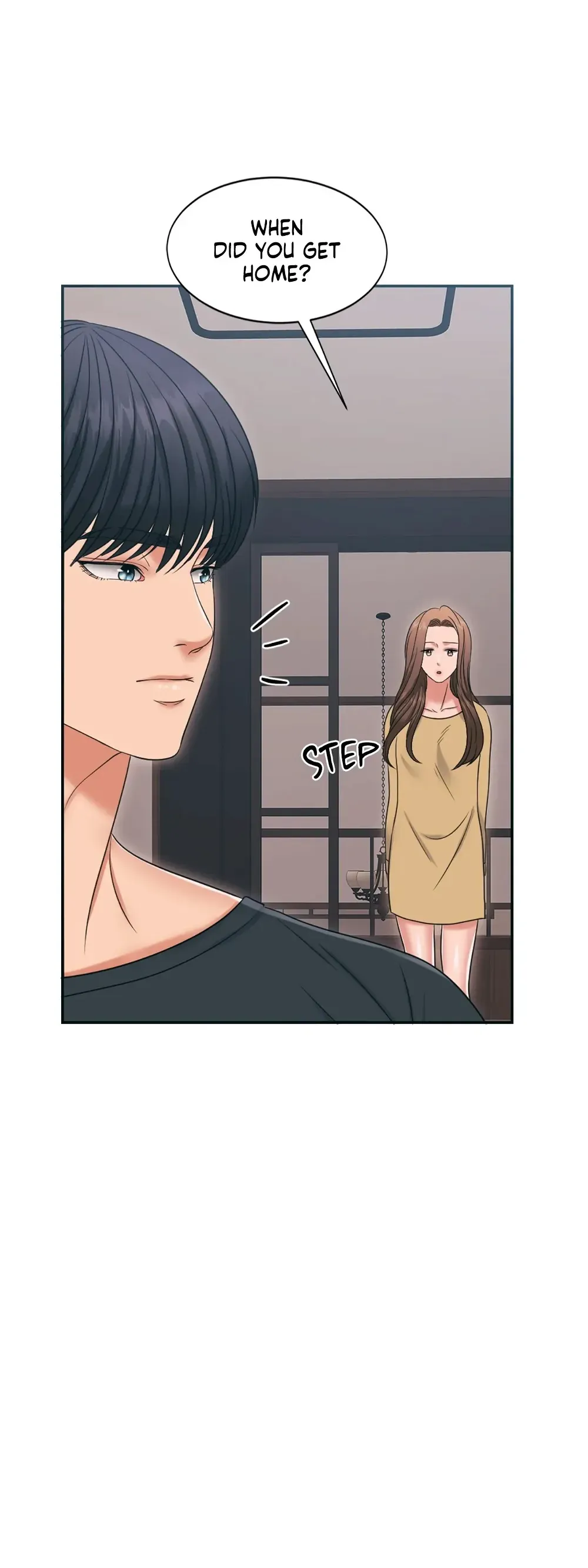 The Secret Promise Chapter 45 Online - página 40