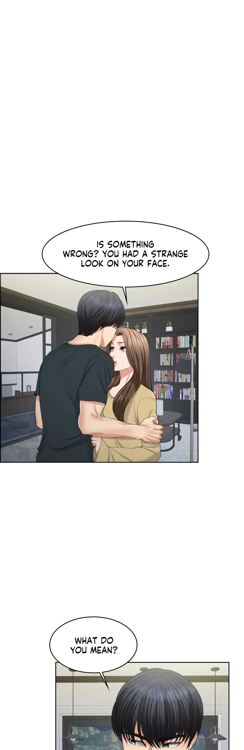 The Secret Promise Chapter 46 Online - página 2