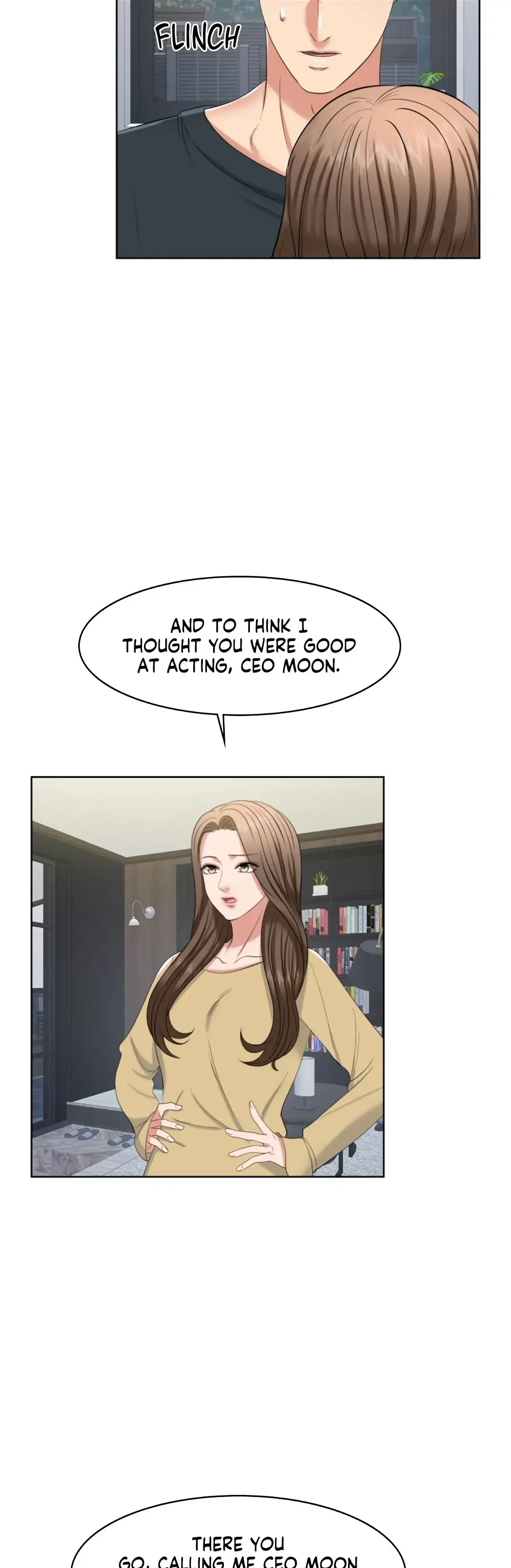 The Secret Promise Chapter 46 Online - página 3