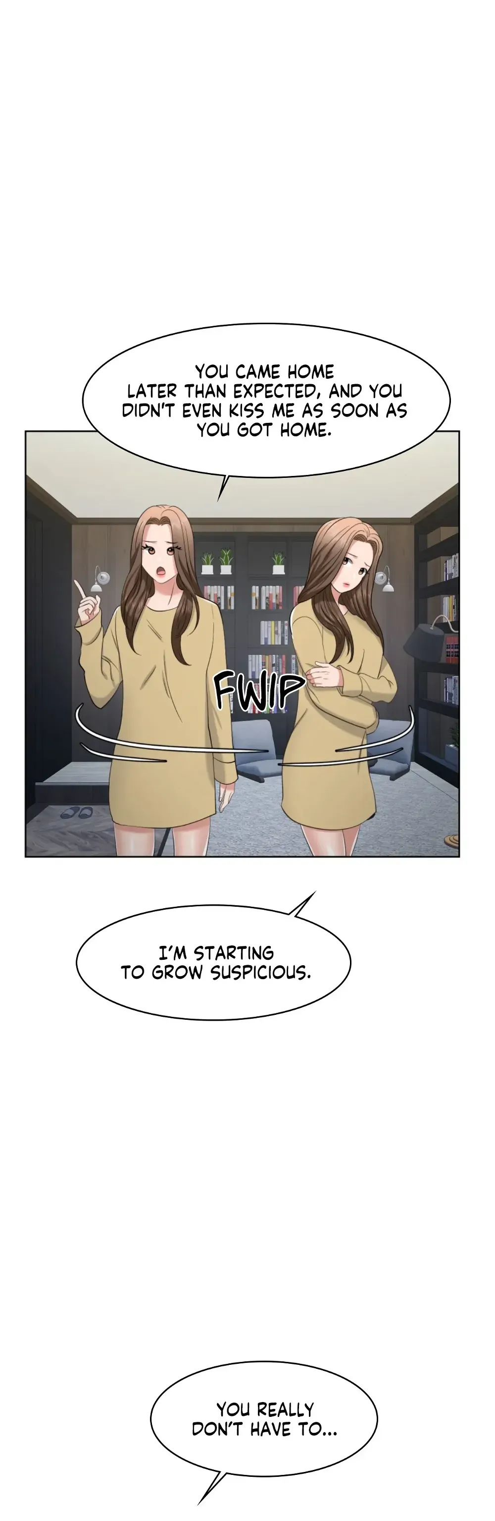 The Secret Promise Chapter 46 Online - página 5