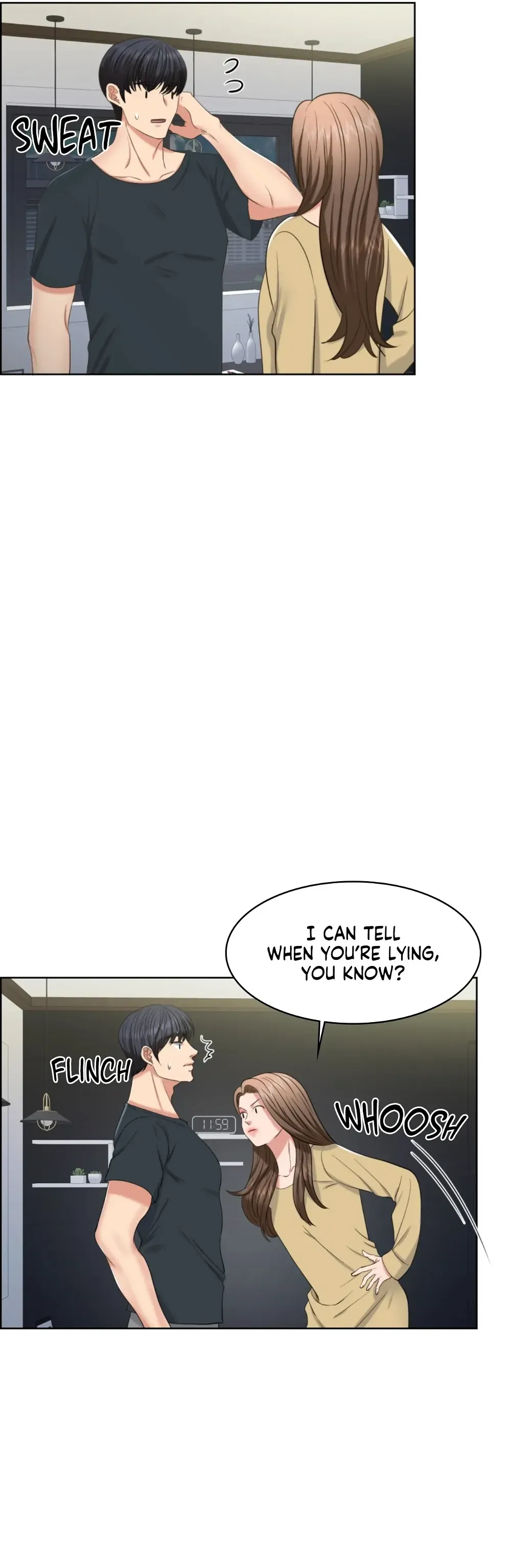 The Secret Promise Chapter 46 Online - página 6