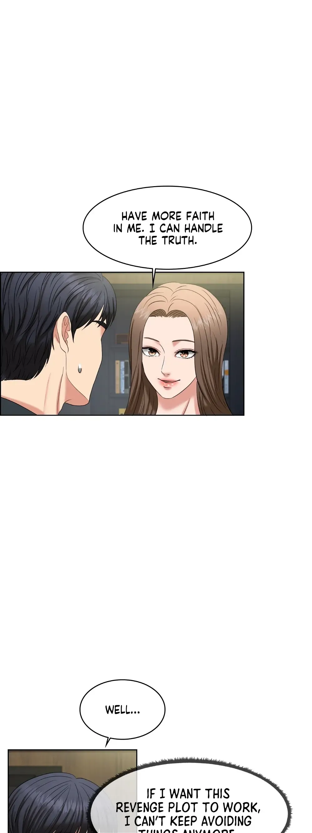 The Secret Promise Chapter 46 Online - página 7