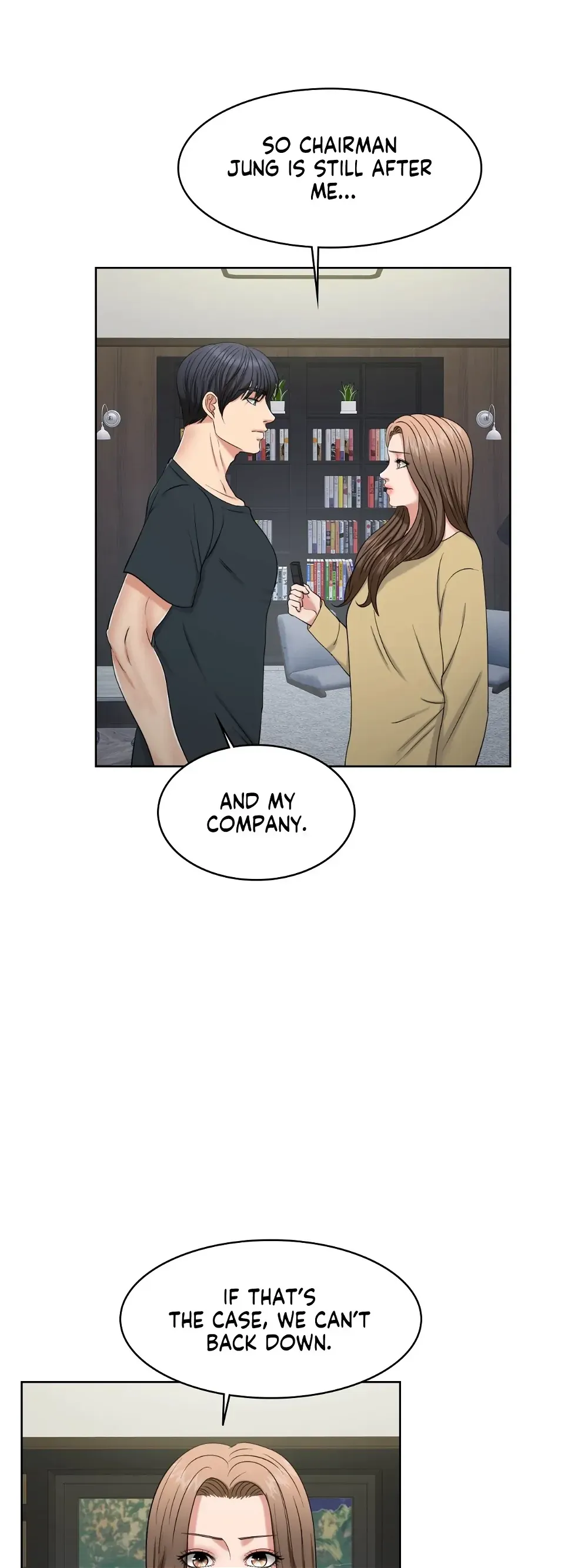 The Secret Promise Chapter 46 Online - página 10
