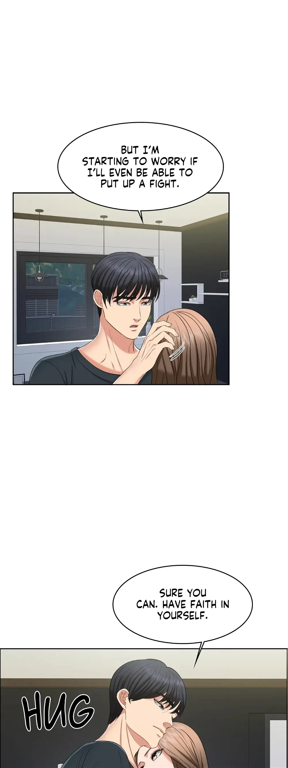 The Secret Promise Chapter 46 Online - página 12