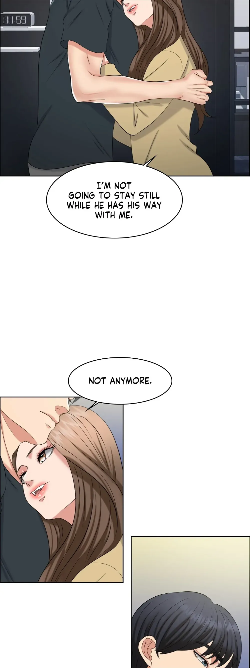 The Secret Promise Chapter 46 Online - página 13