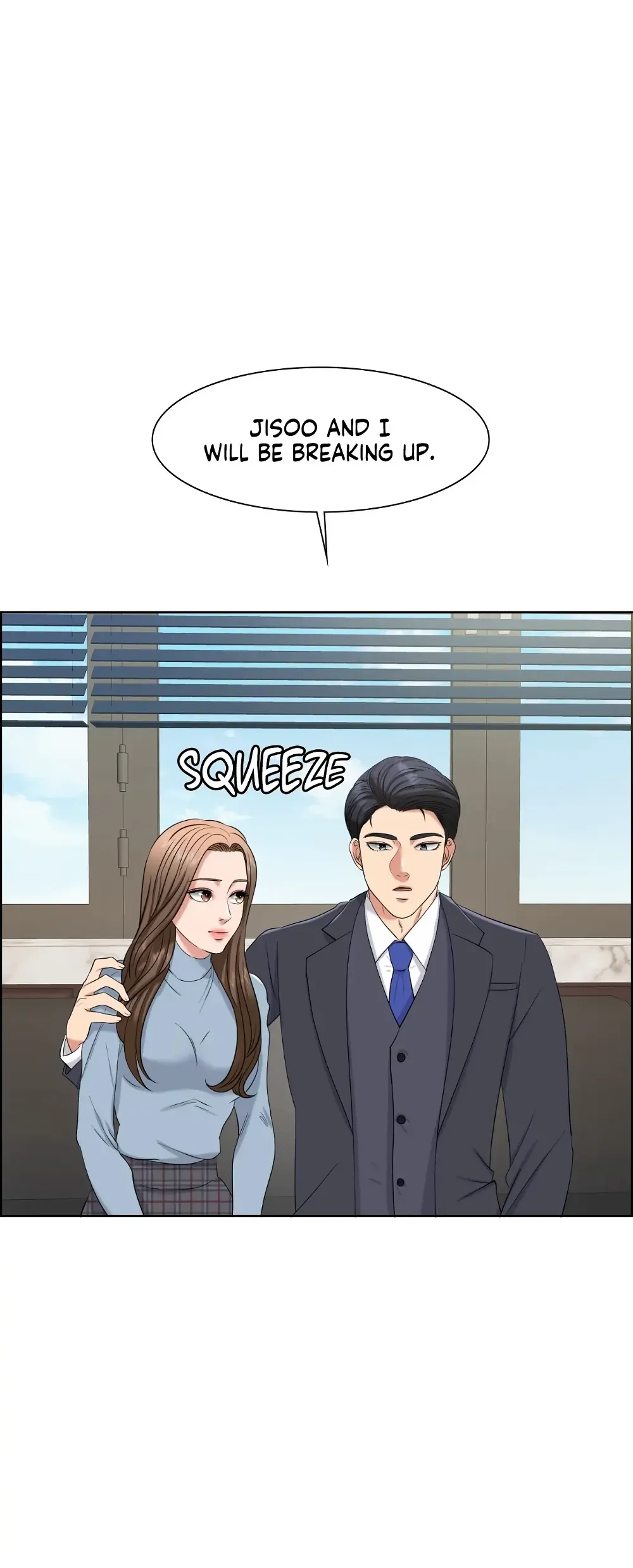 The Secret Promise Chapter 46 Online - página 21