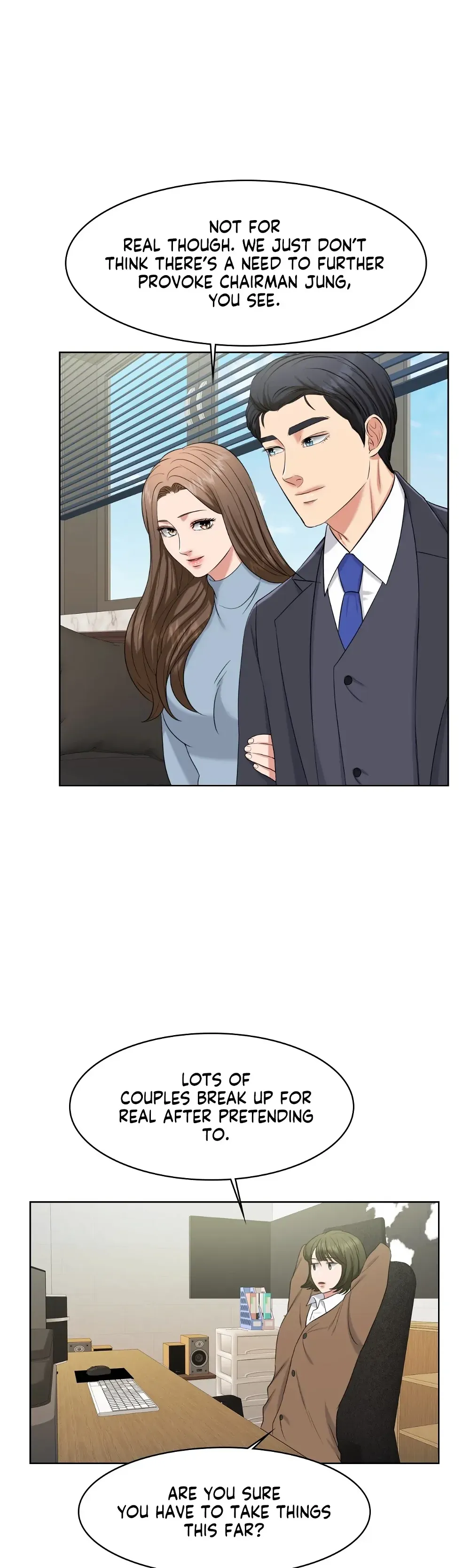The Secret Promise Chapter 46 Online - página 22