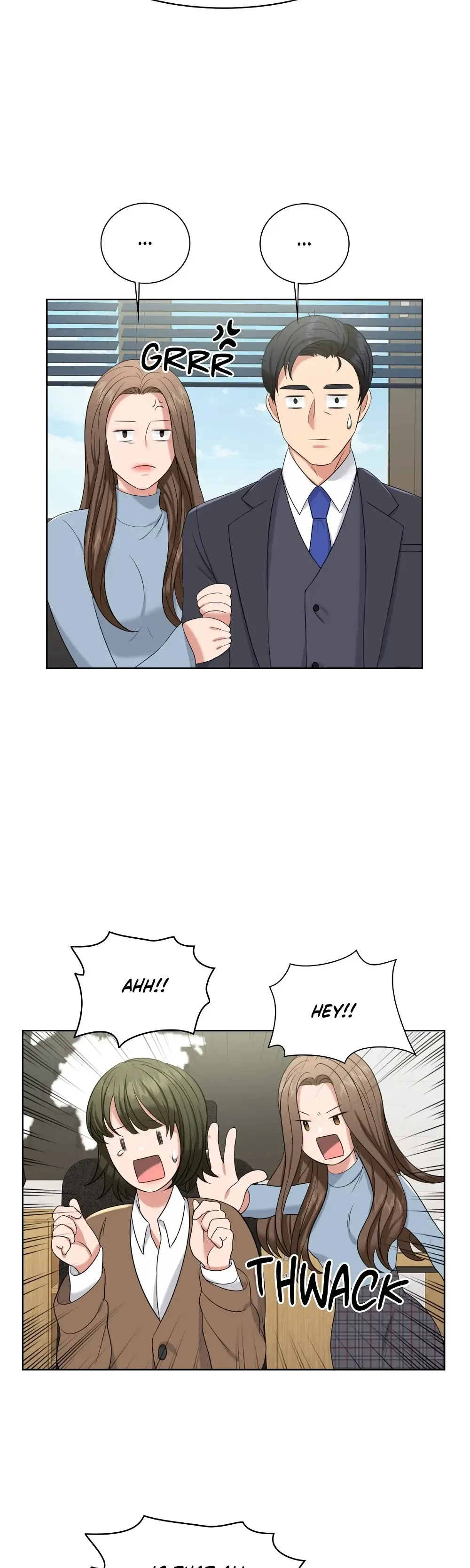 The Secret Promise Chapter 46 Online - página 23