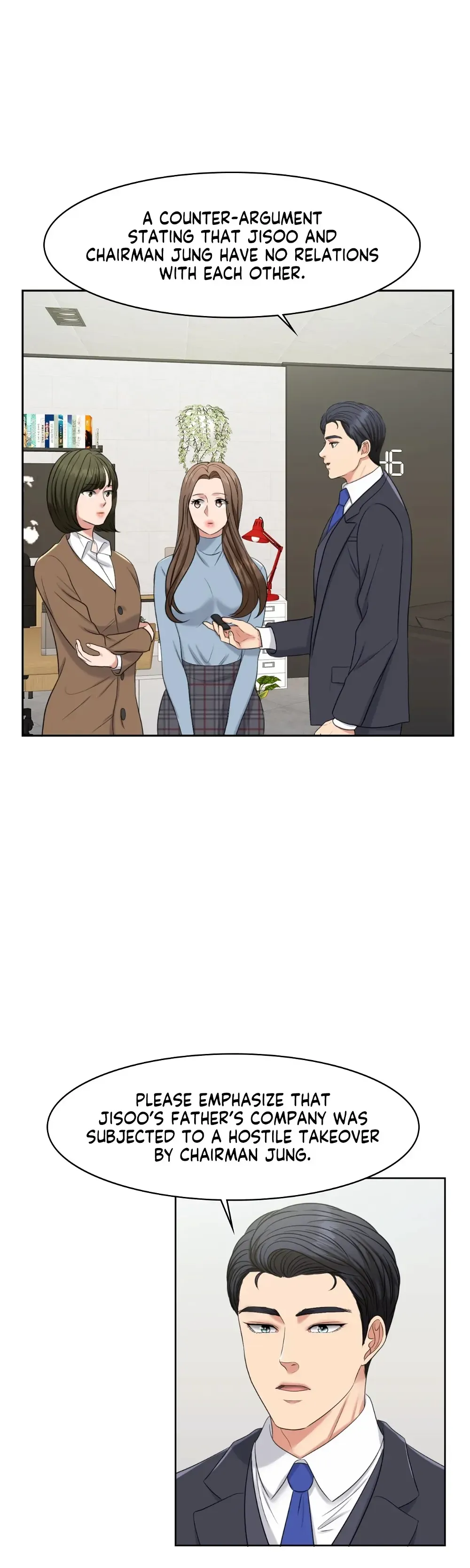 The Secret Promise Chapter 46 Online - página 25