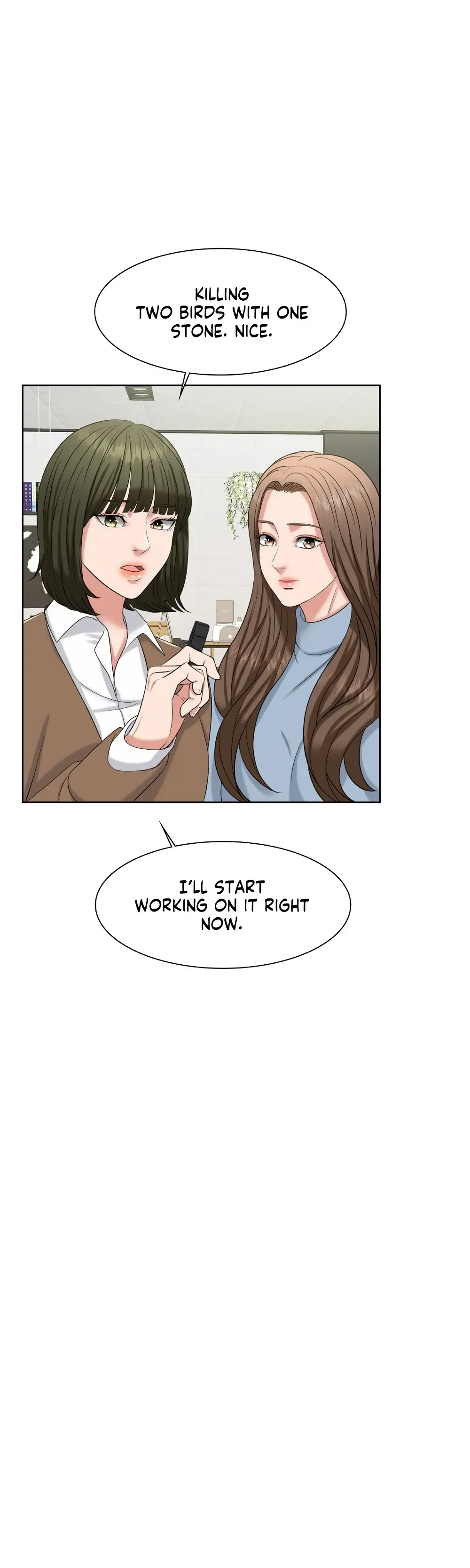 The Secret Promise Chapter 46 Online - página 26