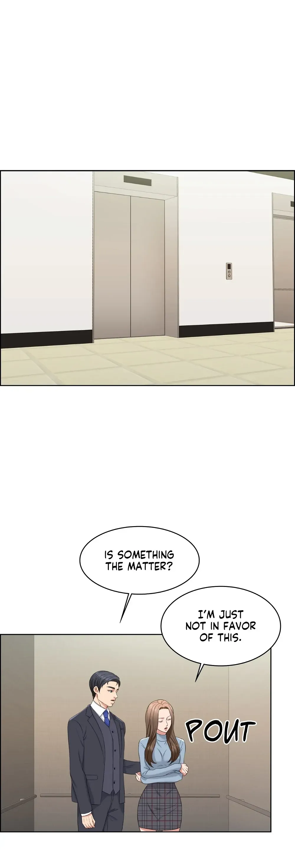 The Secret Promise Chapter 46 Online - página 27