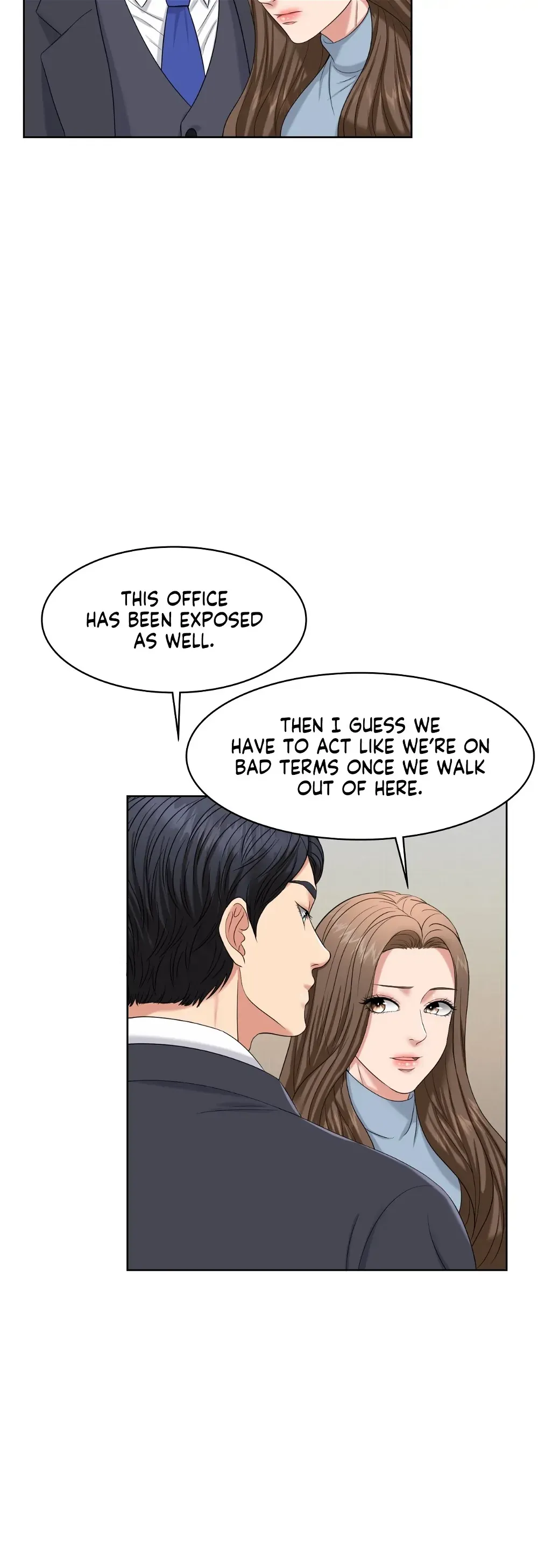 The Secret Promise Chapter 46 Online - página 29