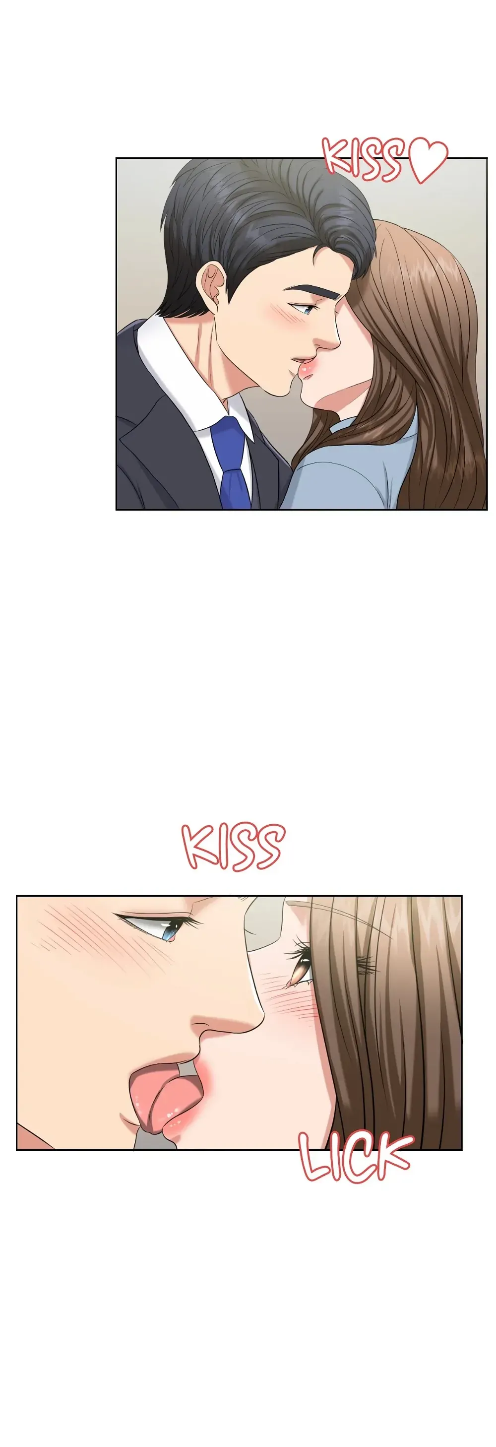 The Secret Promise Chapter 46 Online - página 31