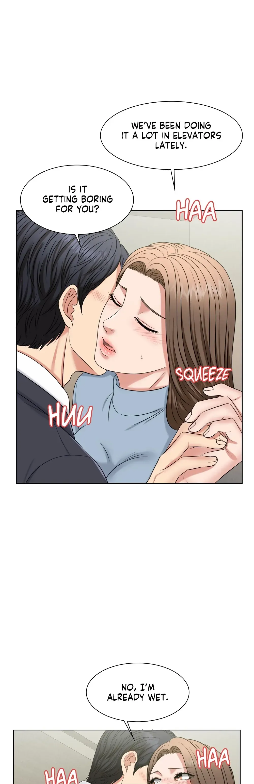 The Secret Promise Chapter 46 Online - página 32