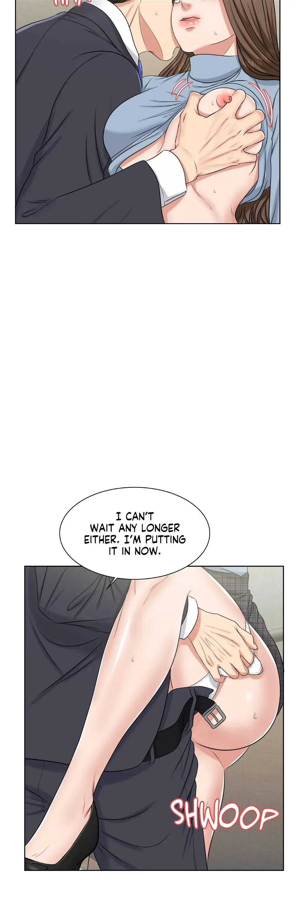The Secret Promise Chapter 46 Online - página 33