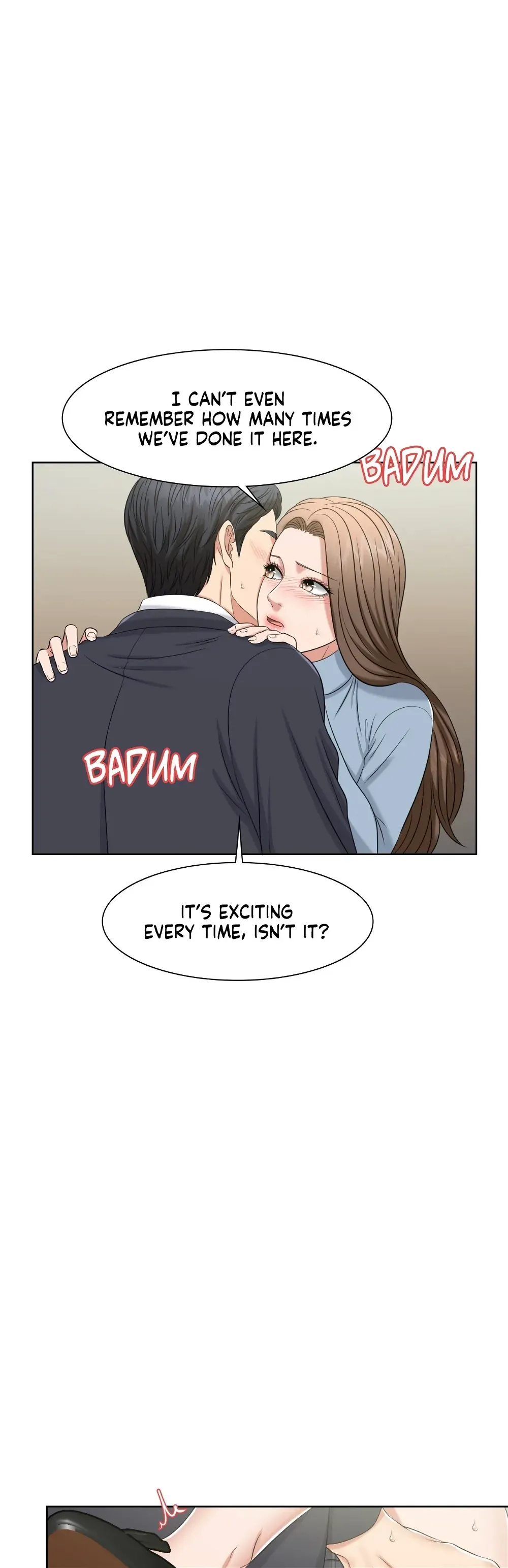 The Secret Promise Chapter 46 Online - página 34