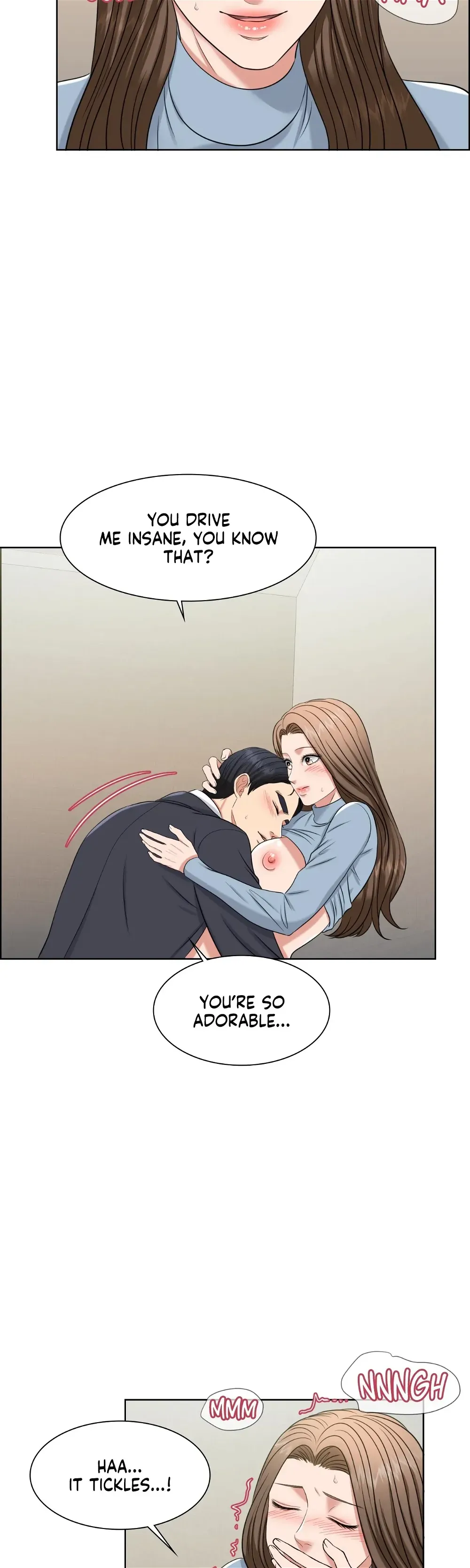The Secret Promise Chapter 46 Online - página 38