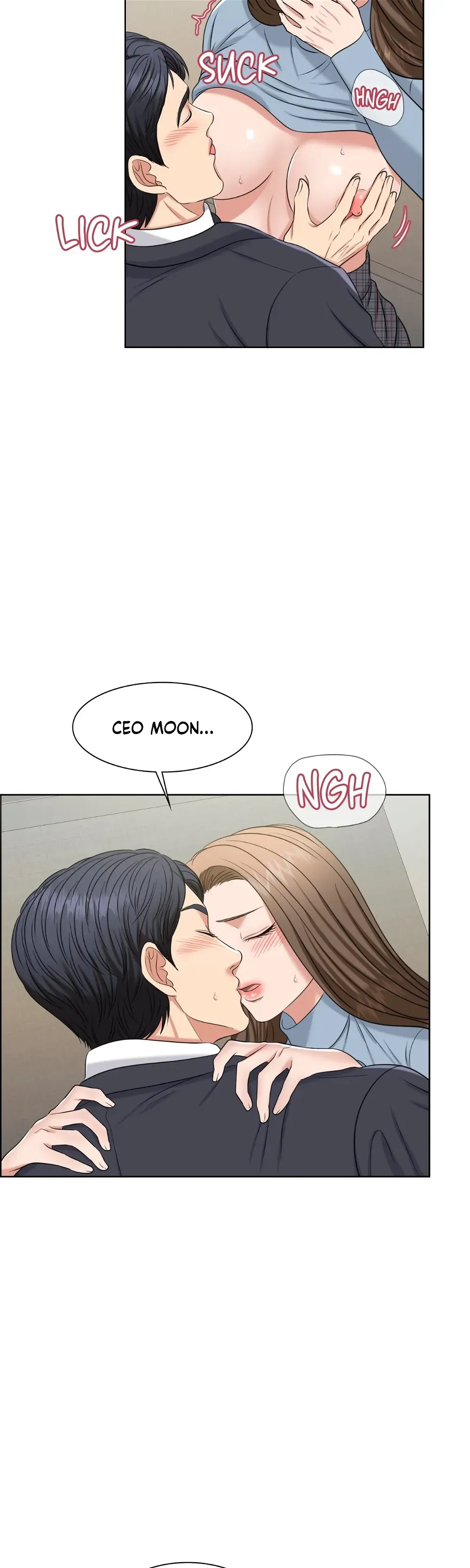The Secret Promise Chapter 46 Online - página 39