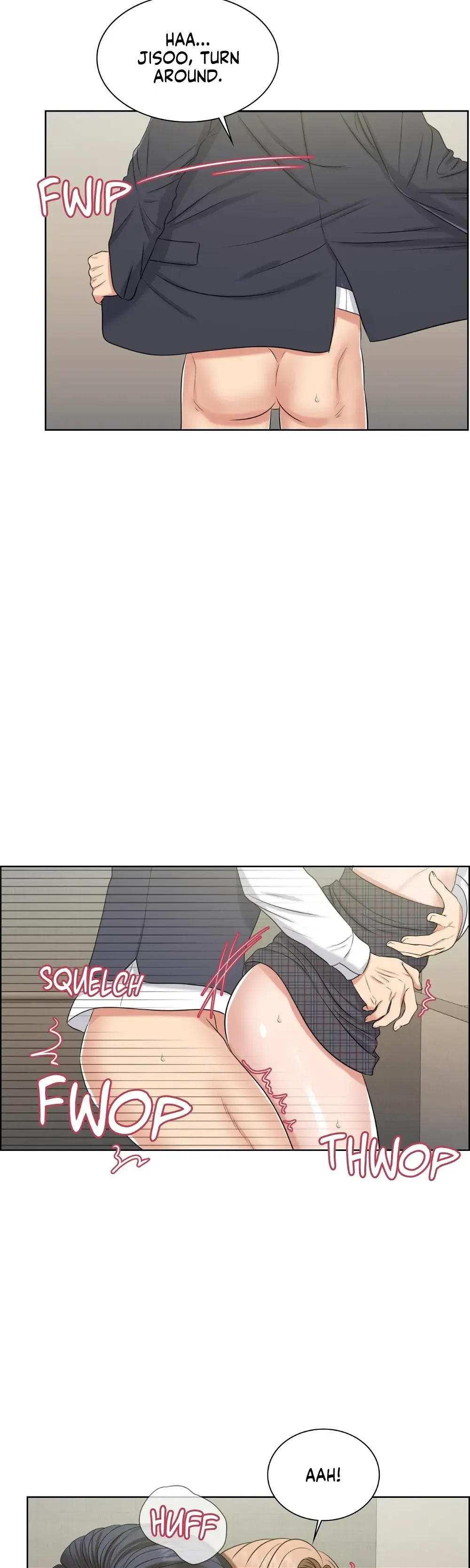 The Secret Promise Chapter 46 Online - página 40