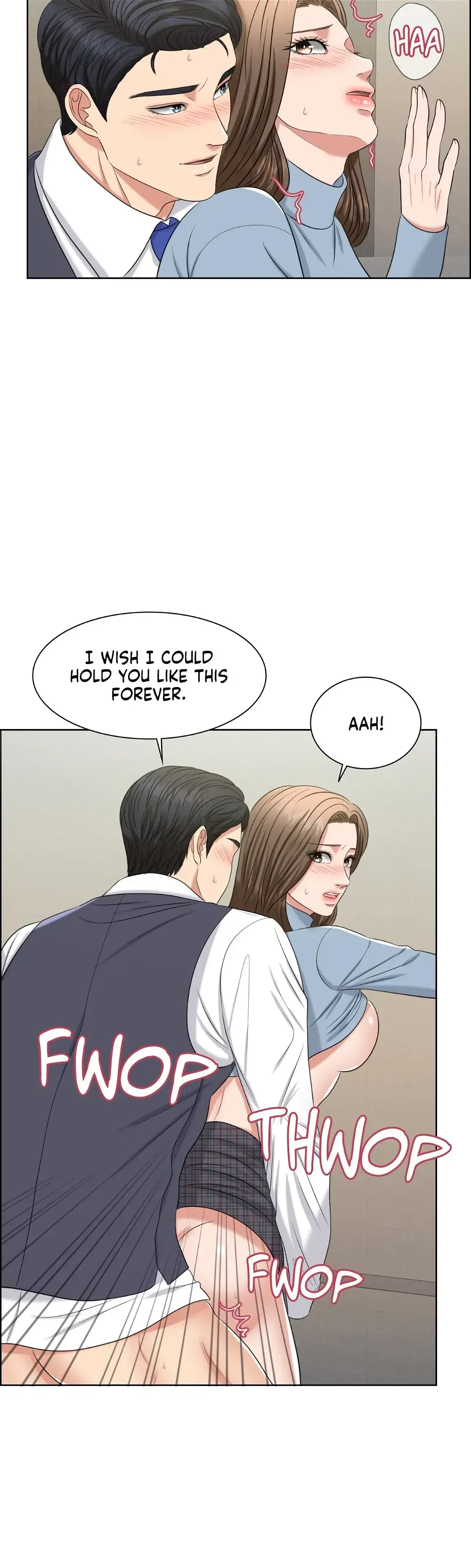 The Secret Promise Chapter 46 Online - página 41