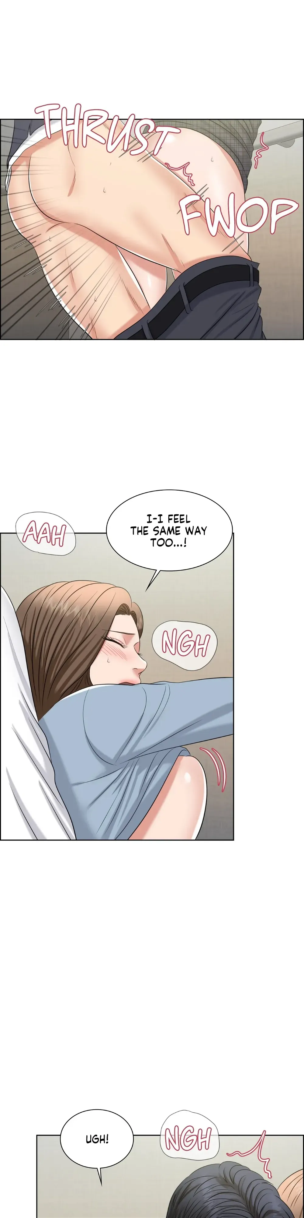 The Secret Promise Chapter 46 Online - página 42