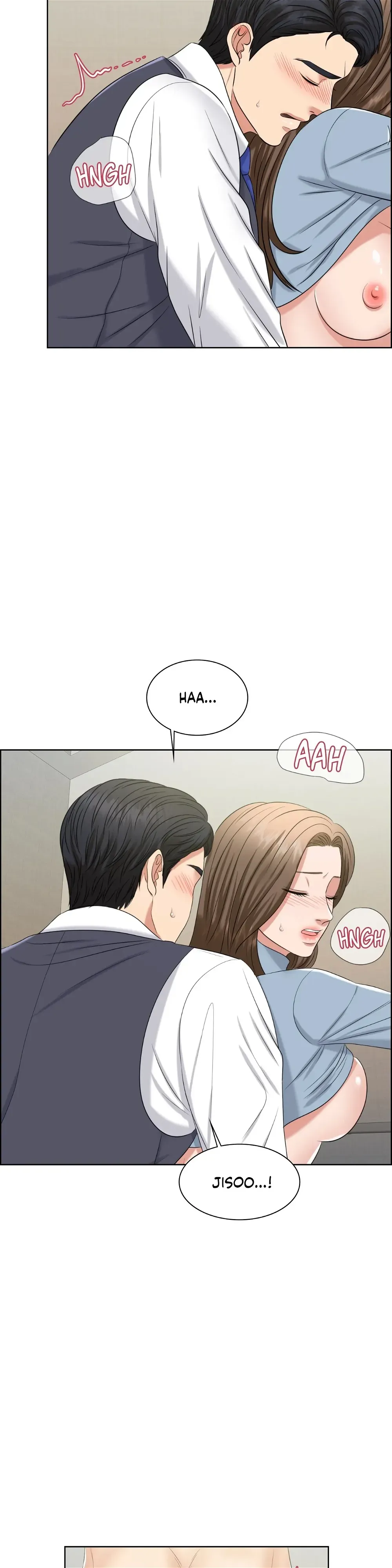 The Secret Promise Chapter 46 Online - página 43