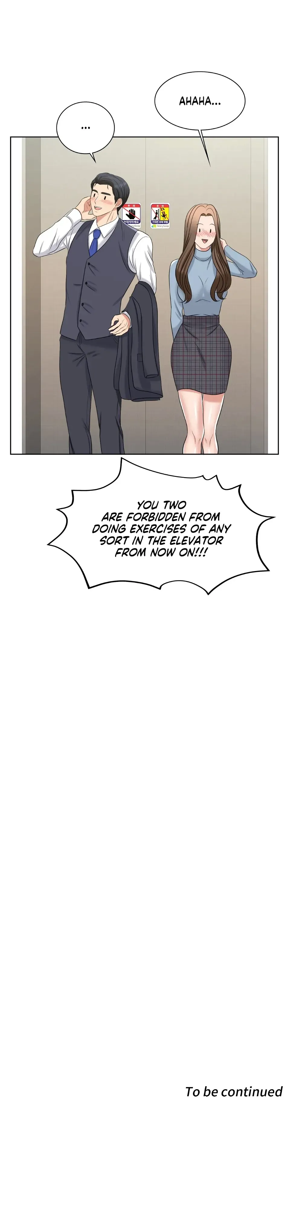 The Secret Promise Chapter 46 Online - página 46