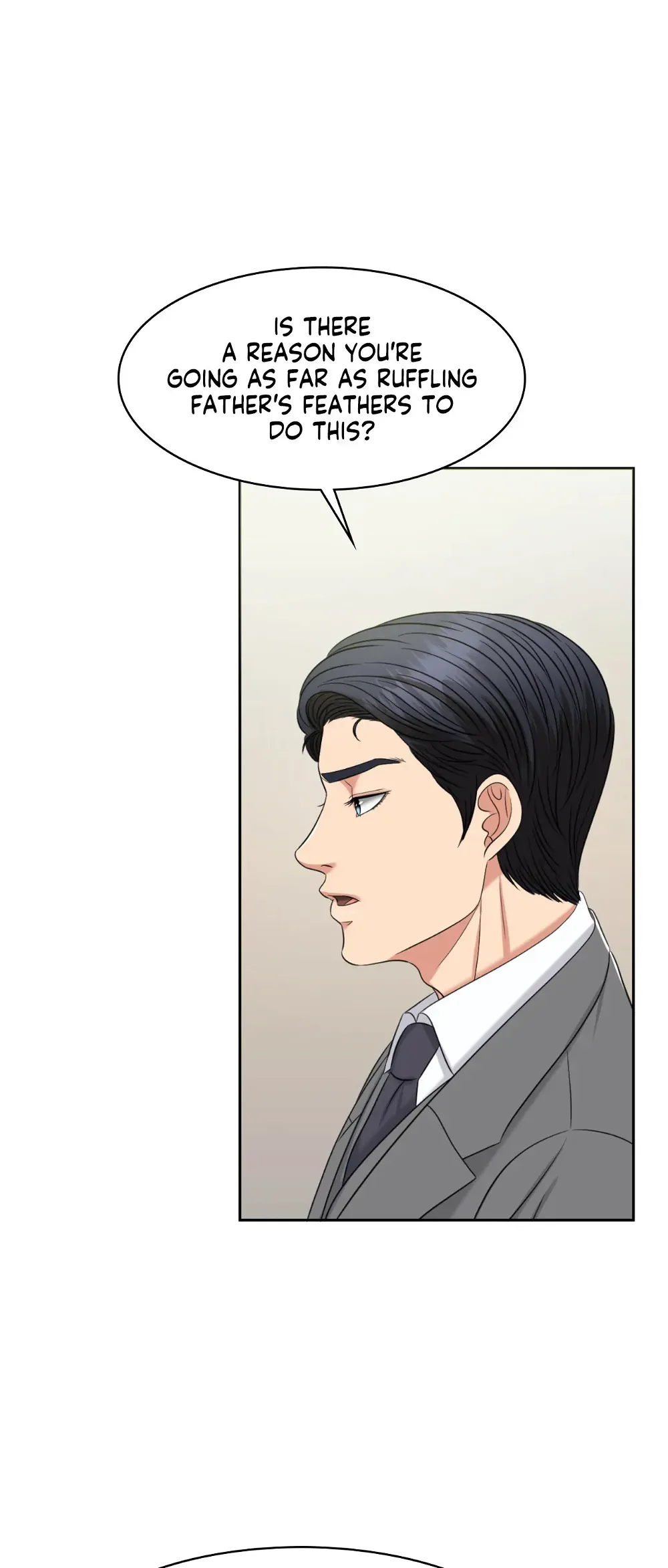 The Secret Promise Chapter 48 Online - página 3
