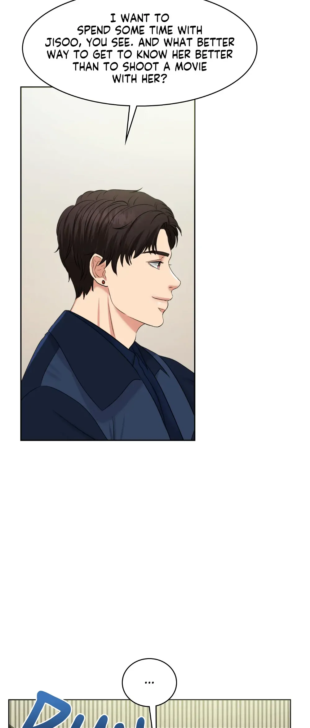 The Secret Promise Chapter 48 Online - página 4
