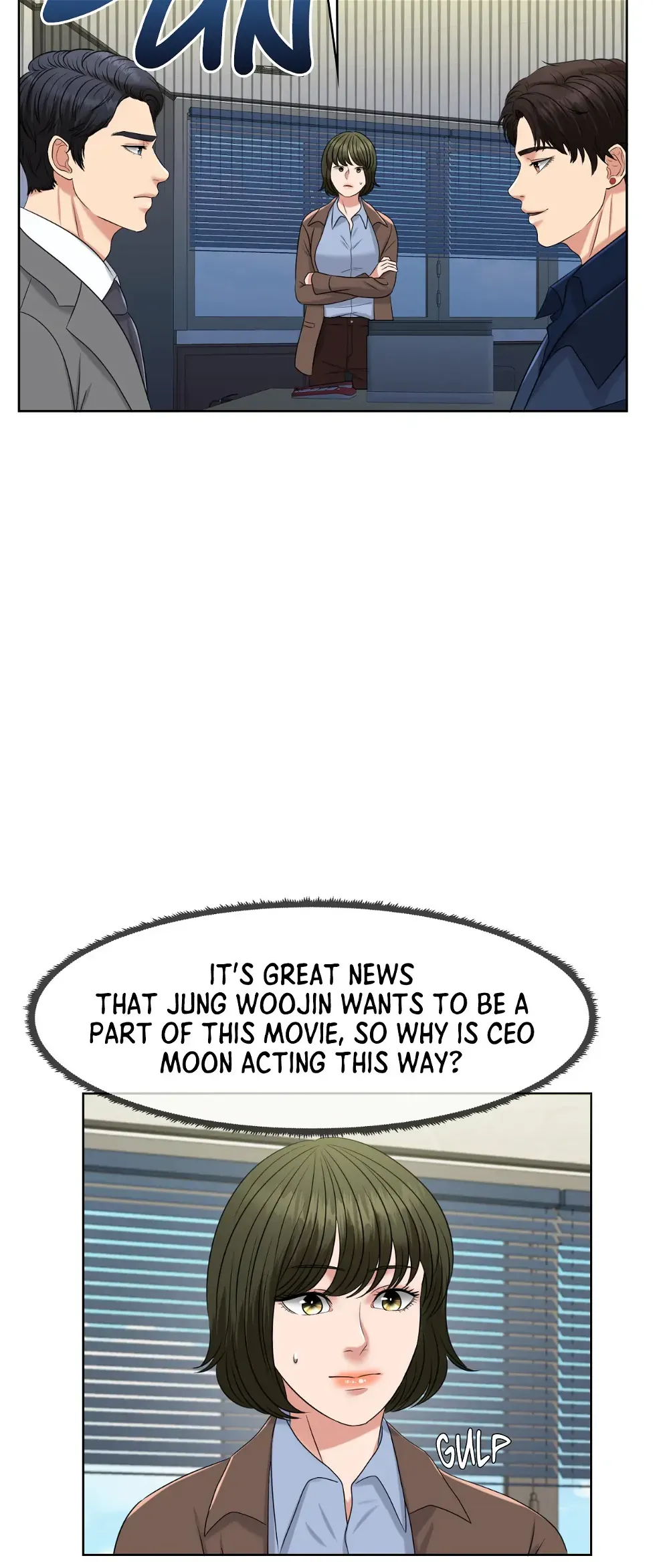 The Secret Promise Chapter 48 Online - página 5