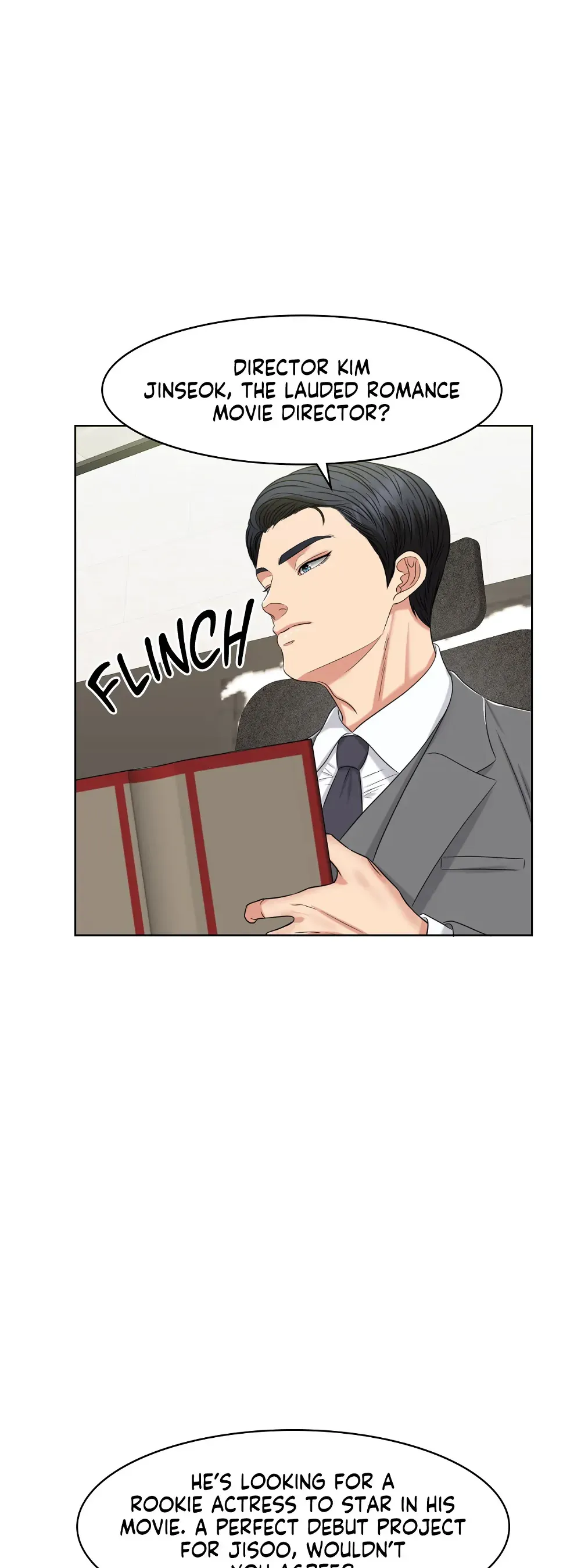 The Secret Promise Chapter 48 Online - página 8