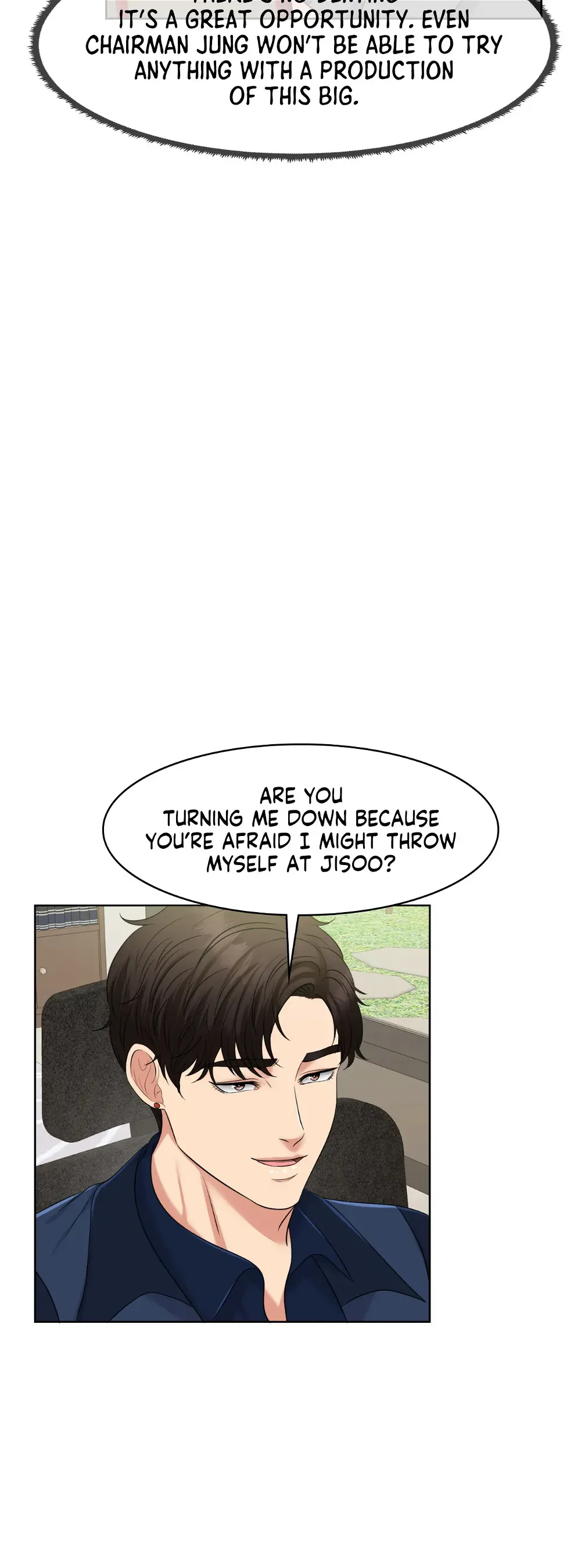 The Secret Promise Chapter 48 Online - página 10