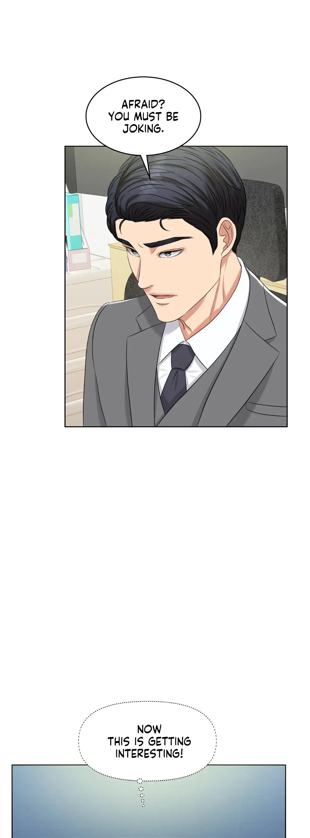 The Secret Promise Chapter 48 Online - página 11