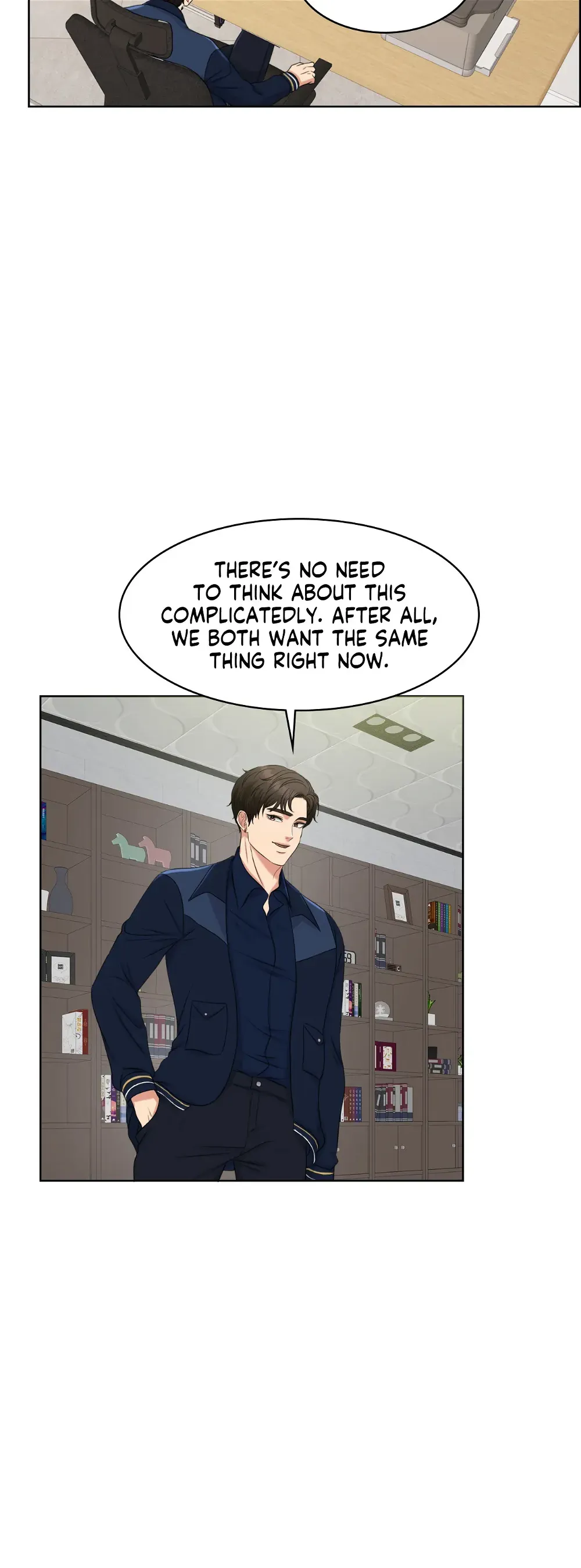 The Secret Promise Chapter 48 Online - página 13