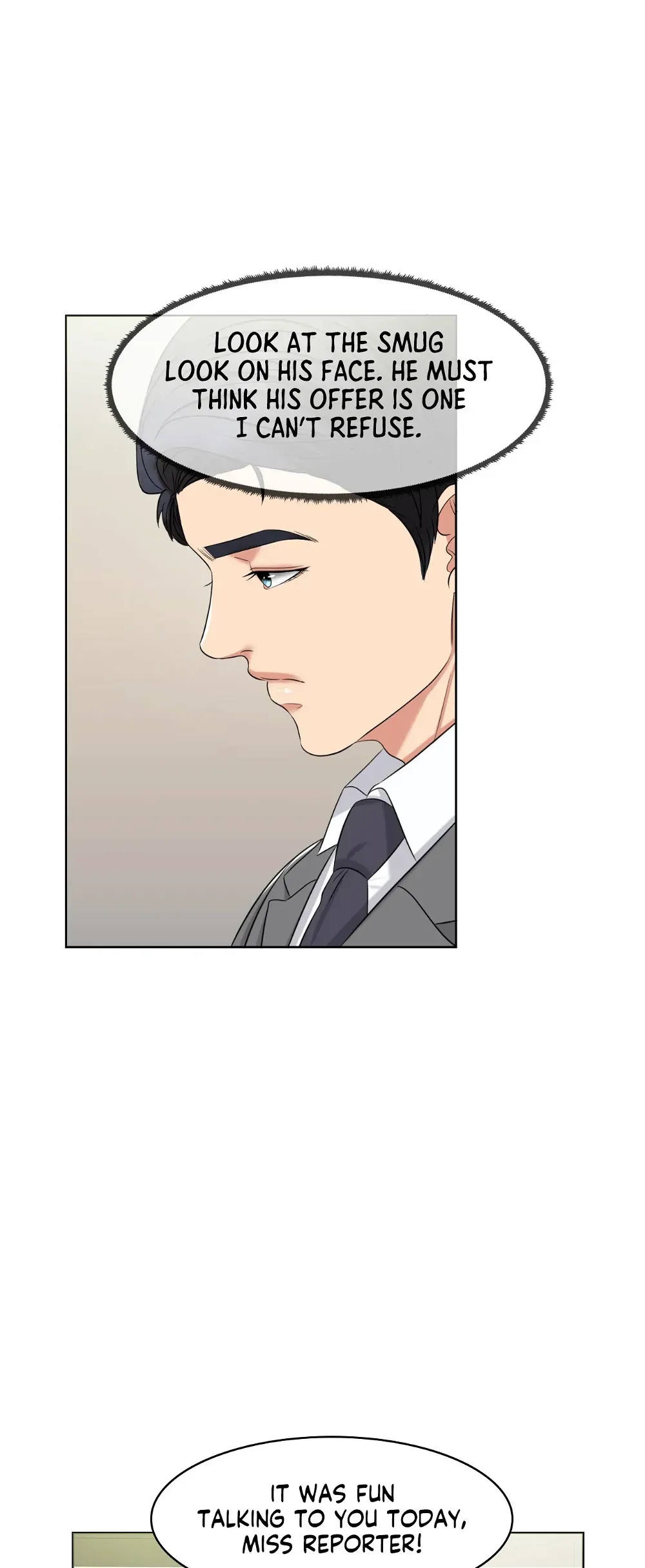 The Secret Promise Chapter 48 Online - página 14