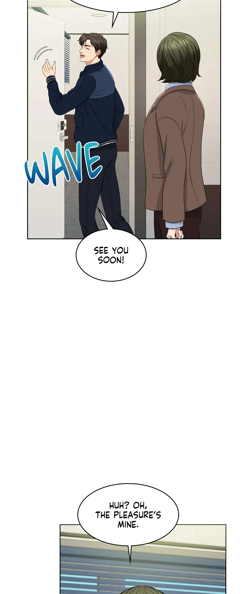 The Secret Promise Chapter 48 Online - página 15