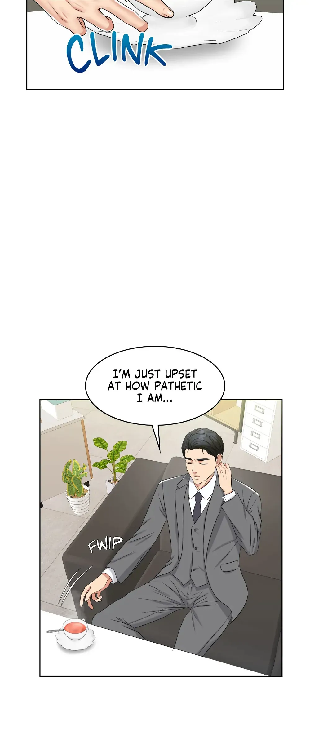 The Secret Promise Chapter 48 Online - página 18