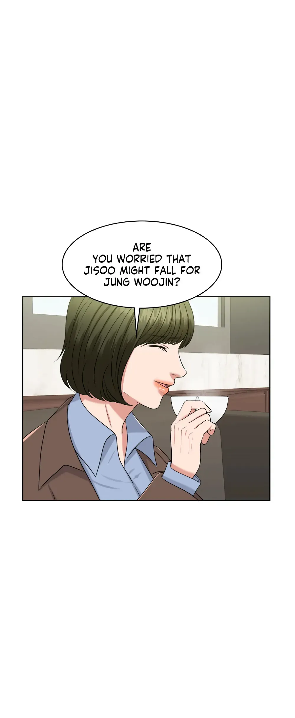 The Secret Promise Chapter 48 Online - página 19
