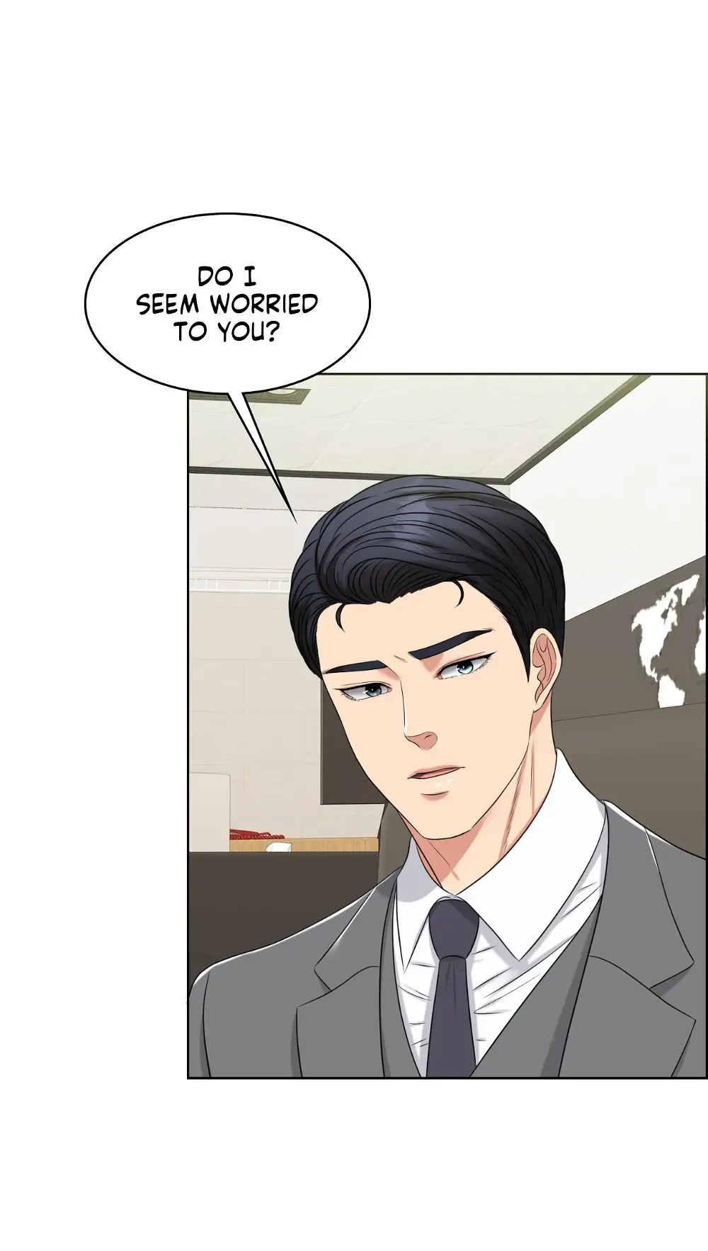 The Secret Promise Chapter 48 Online - página 20